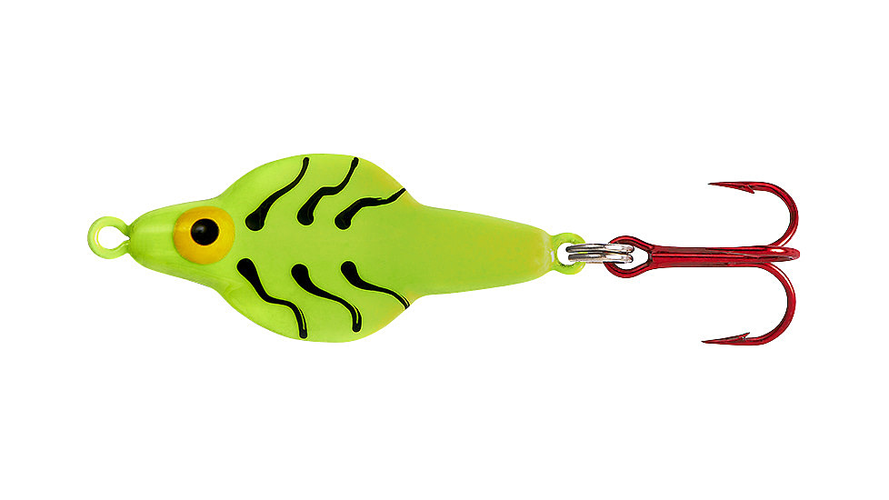 Lindy Rattl'n Flyer Spoon