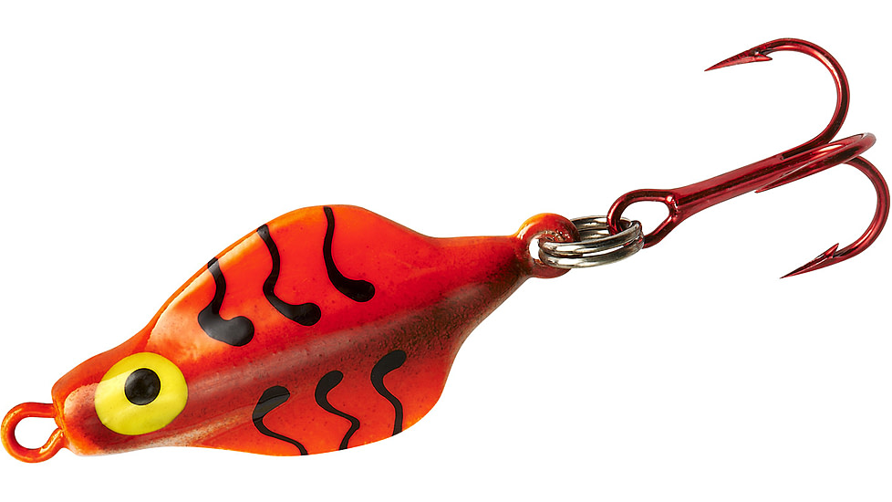 Lindy Rattl'n Flyer Spoon