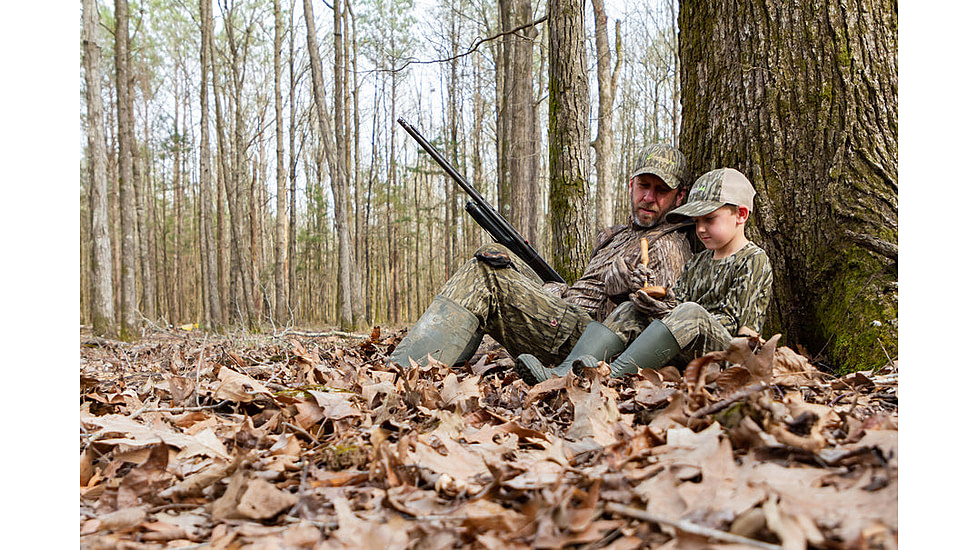 Lite Boots Classic Boot - Kids, Charcoal Gray, 1, YCLA-GRY-01