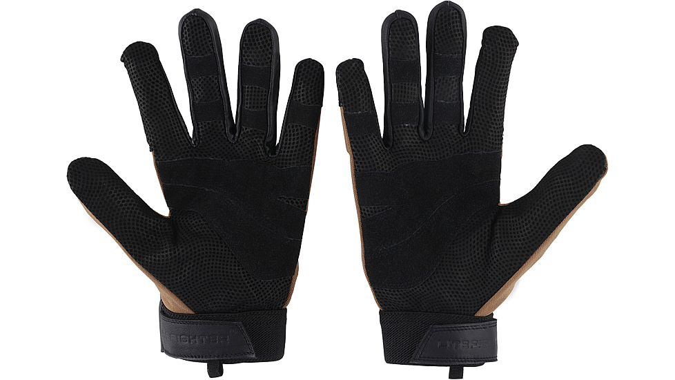 LiteFighter Pathfinder Gloves