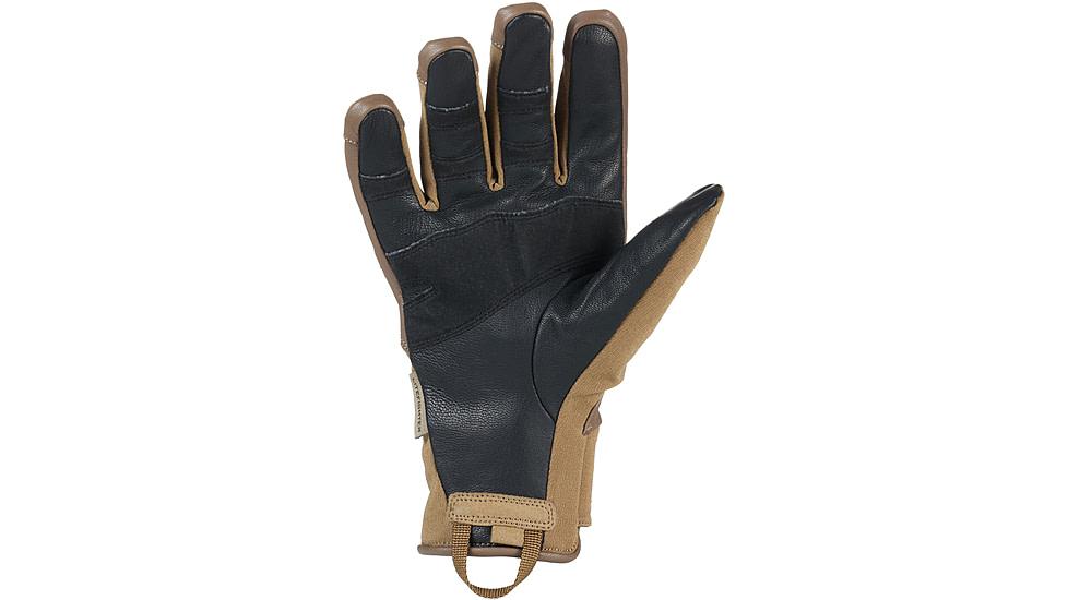 LiteFighter Gear Sherpa Gloves