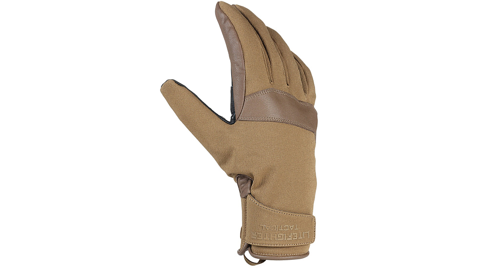 LiteFighter Gear Sherpa Gloves
