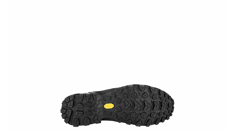 Lowa Randir GTX Mid Hiking Shoes - Mens, Blue/Lime, 8, 2117706003-BLULIM-M080