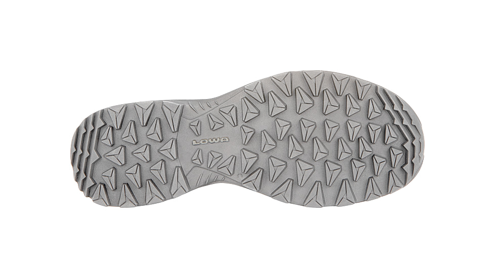 Lowa Ferrox GTX Lo Hiking Shoe - Womens, Smoke Blue/Ice Blue, 6.5, 3206976671-SBUIBU-M065