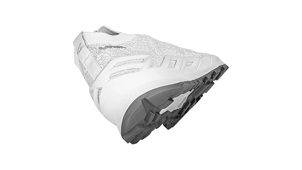 Lowa Fortux GTX Trailrunning Shoes - Mens, Off White, 10.5, 197827038061