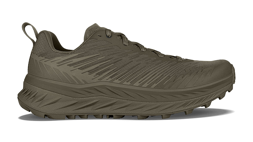 Lowa Fortux Trailrunning Shoes - Mens, Ranger Green, 10.5, 197827037583