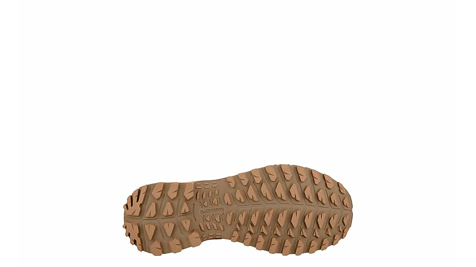 Lowa Innovo GTX Mid Hiking Shoes - Womens, Dune/Grey, 9, 3213314833-DUNGRY-M090