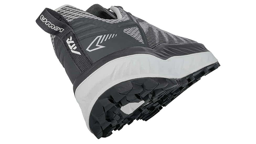 Lowa Fortux GTX Trailrunning Shoes - Mens