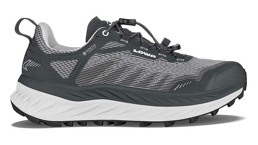 Lowa Fortux GTX Trailrunning Shoes - Mens