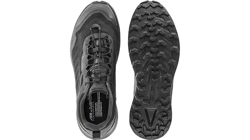 Lowa Fortux GTX Trailrunning Shoes - Mens