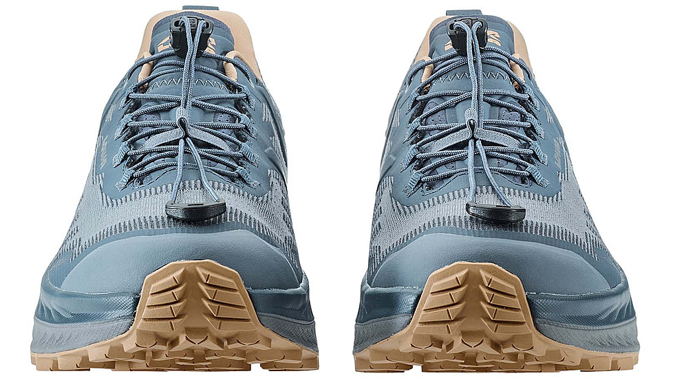 Lowa Fortux GTX Trailrunning Shoes - Mens