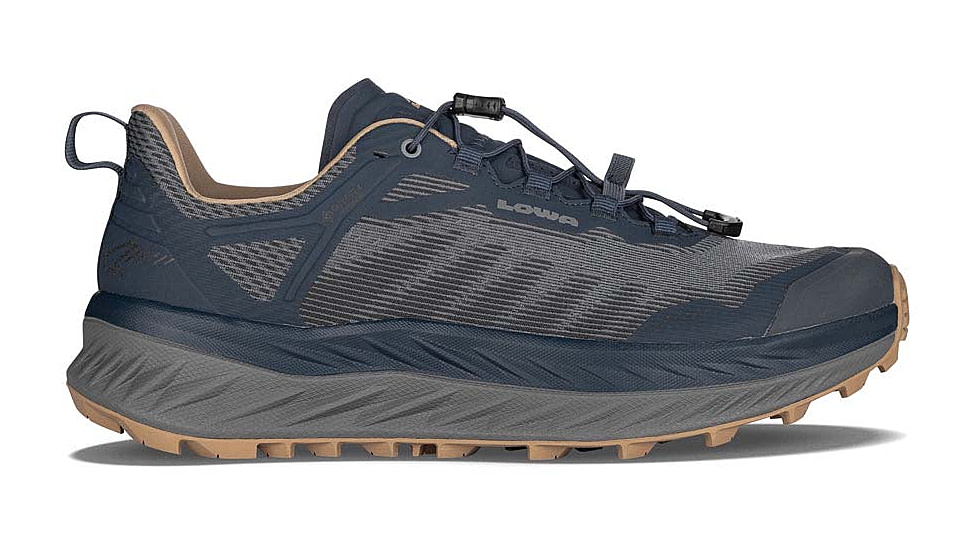 Lowa Fortux GTX Trailrunning Shoes - Mens