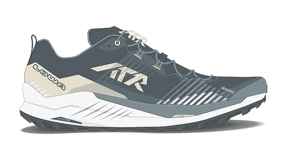 Lowa Madrix Ws - Womens