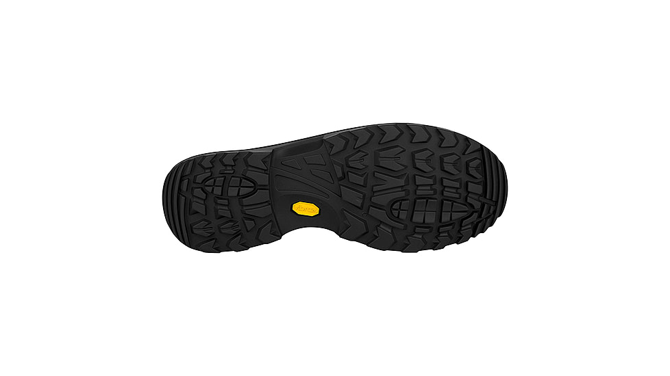 Lowa Lowa Renegade GTX Mid Hiking Shoes - Womens, Prune/Mauve, 6, 3209455534-PRNMVE-M-6