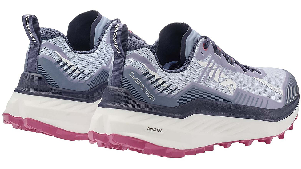 Lowa Skyterra Trailrunning Shoes - Womens