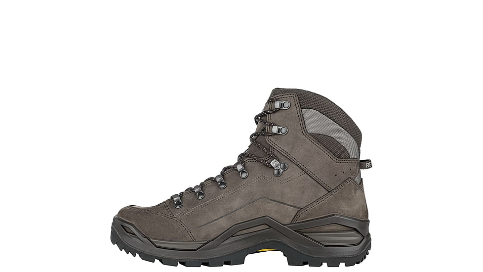 Lowa Renegade Evo GTX Mid - Mens, Espresso/Seaweed, 9.5, 197827010302