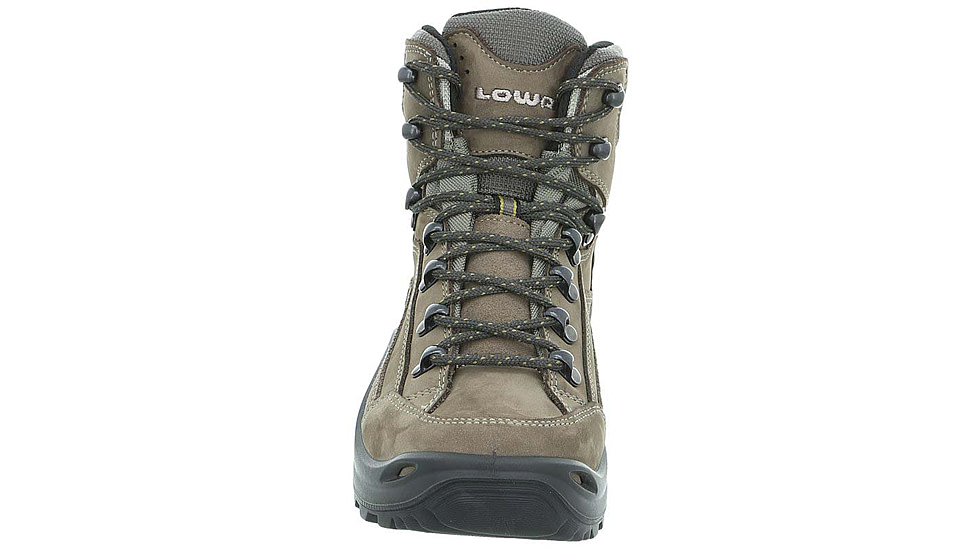 Lowa Renegade GTX Mid Hiking Shoes - Womens, Stone, 11 US, Medium, 3209450925-STONE-11 US