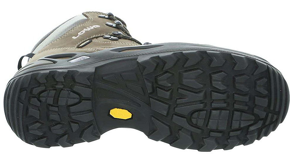 Lowa Renegade GTX Mid Hiking Shoes - Womens, Stone, 11 US, Medium, 3209450925-STONE-11 US