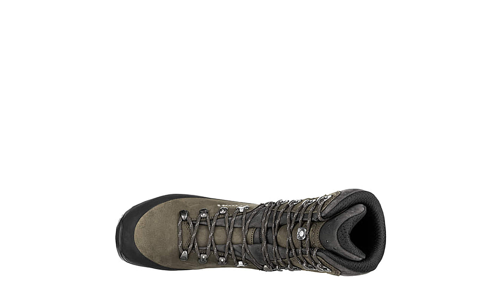 Lowa Tibet Evo GTX HI Hiking Shoes - Mens, Sepia/Slate, 14, 2117384596-SEPSLT-M140