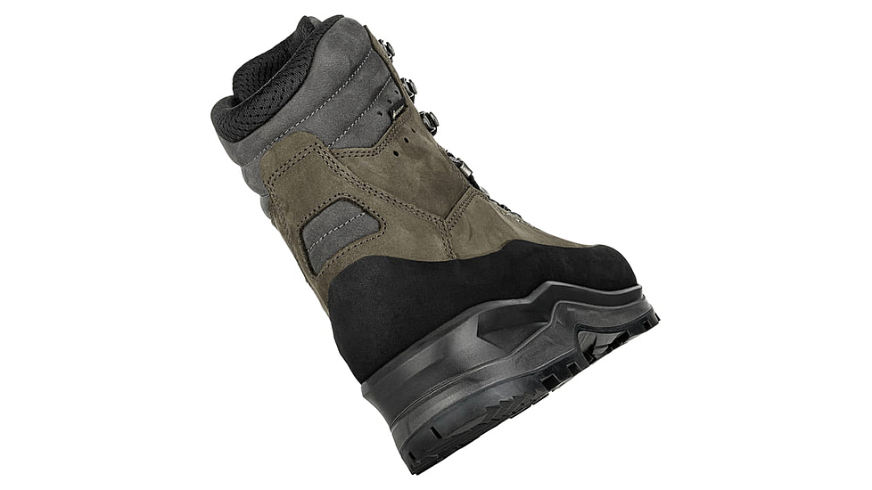 Lowa Tibet EVO GTX Hiking Boots - Men's, Sepia/Slate, 13 US, 2117364596-SEPSLT-M130