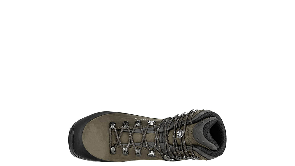 Lowa Tibet EVO GTX Hiking Boots - Men's, Sepia/Slate, 13 US, 2117364596-SEPSLT-M130