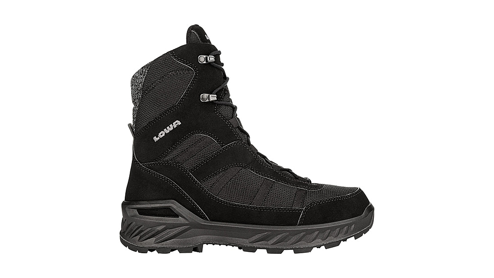 Lowa Trident III GTX Boot - Mens, Black, 10, 4119810999-10