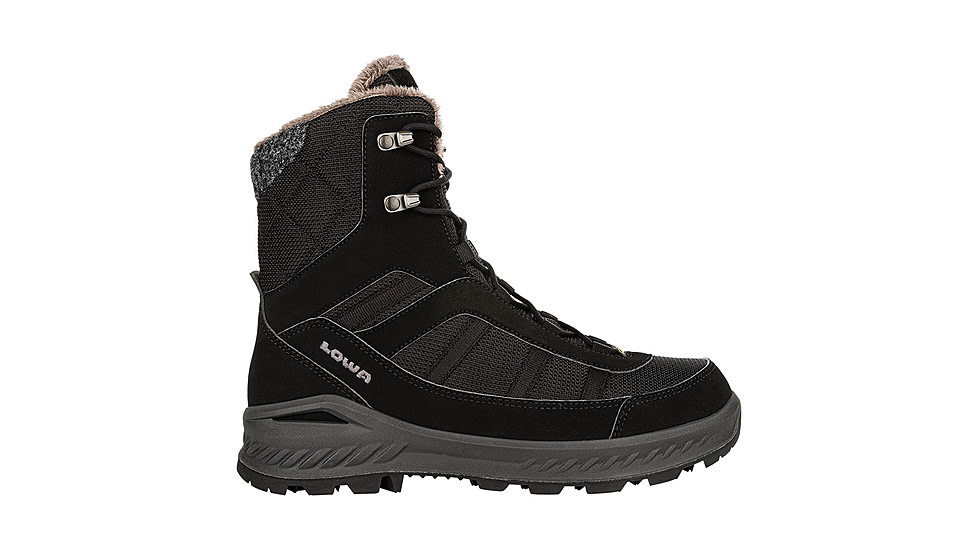 Lowa Trident III GTX Boot - Womens, Black, 10.5, 4219810999-10.5