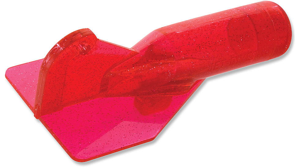 Luhr Jensen 10 Jet Diver, Pink Crystal, 5540-010-0091