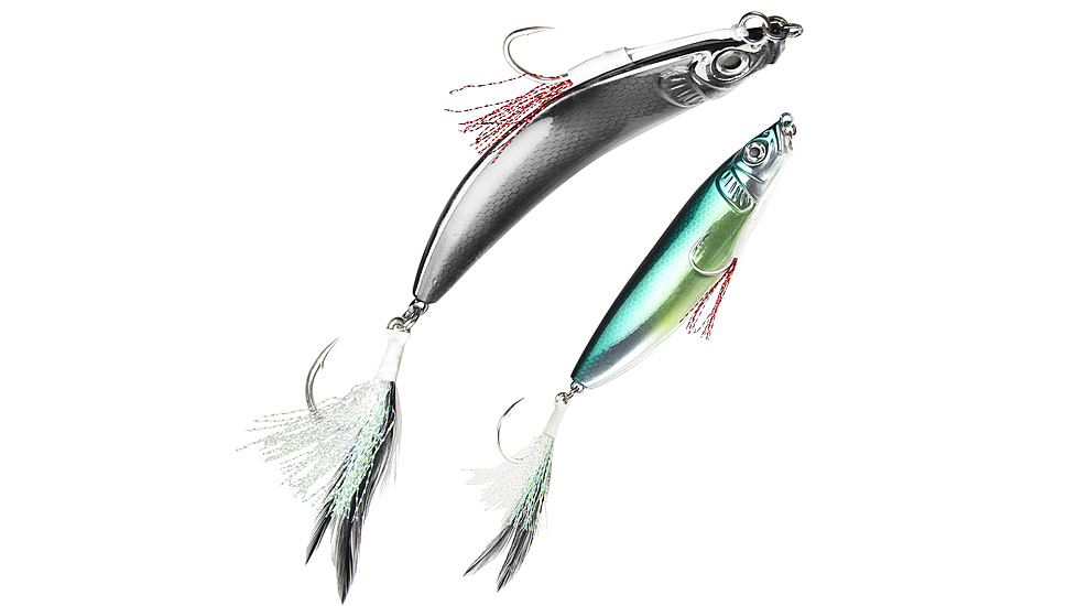 Lunkerhunt Crasher Jig, Sassy, 5in &amp; 4 oz, CJ205