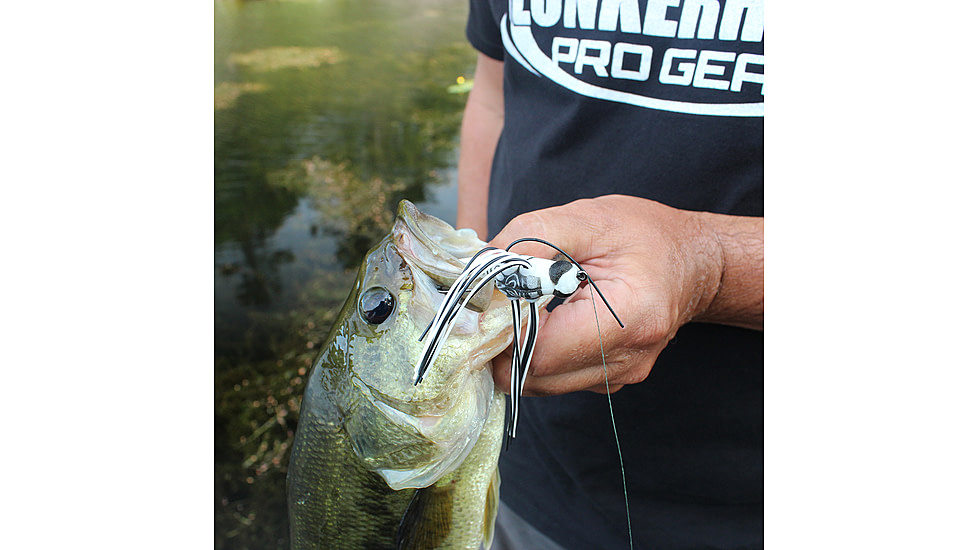 Lunkerhunt Dragonfly Bait Soft Bait, 1, 3in, Skimmer, DRGF05