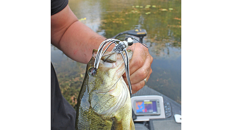 Lunkerhunt Dragonfly Bait Soft Bait, 1, 3in, Skimmer, DRGF05