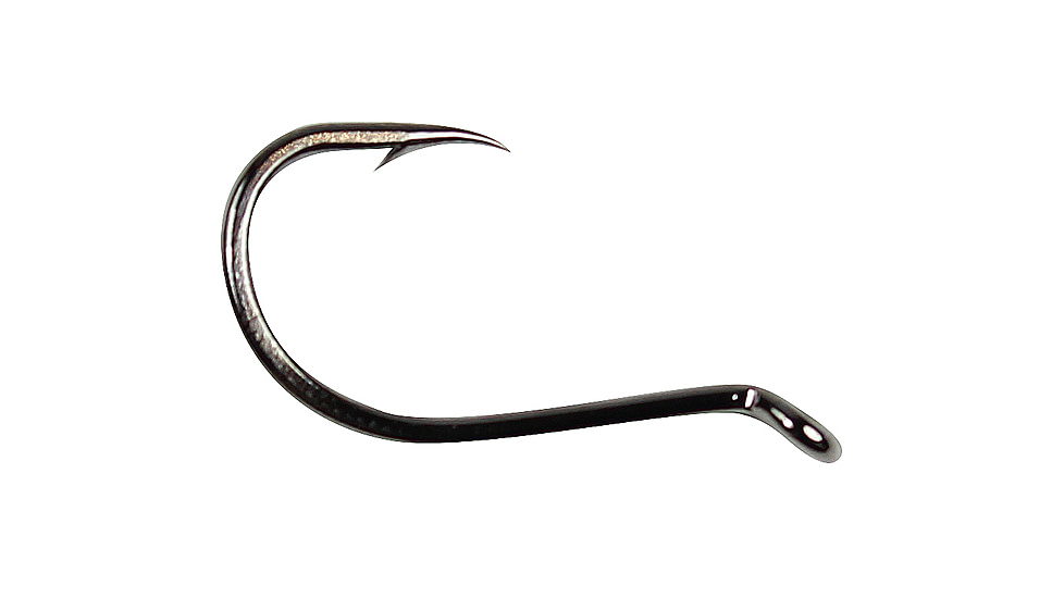 Lunkerhunt Drop Shot Bait Holder Hook, Size 1 Hook, TDSH02