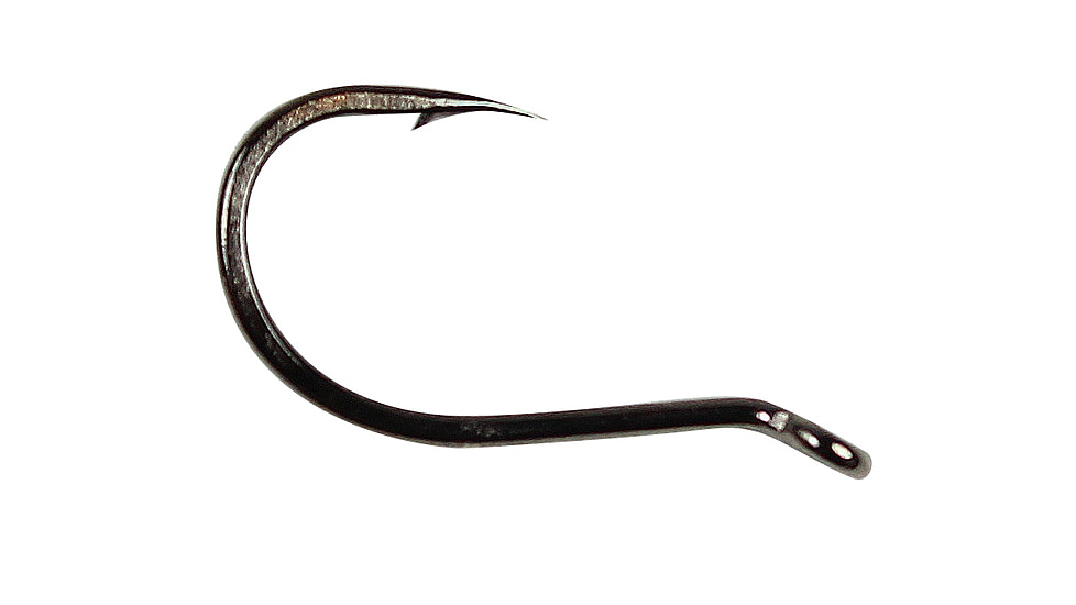 Lunkerhunt Drop Shot Bait Holder Hook, Size 2 Hook, TDSH01
