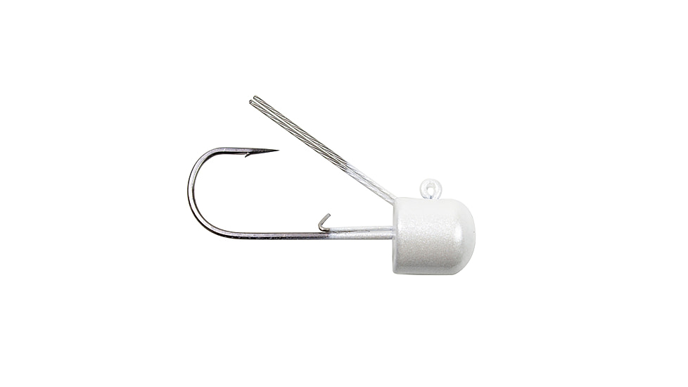 Lunkerhunt Finesse Swimbaits, 1, 3in, Ghost, FS02