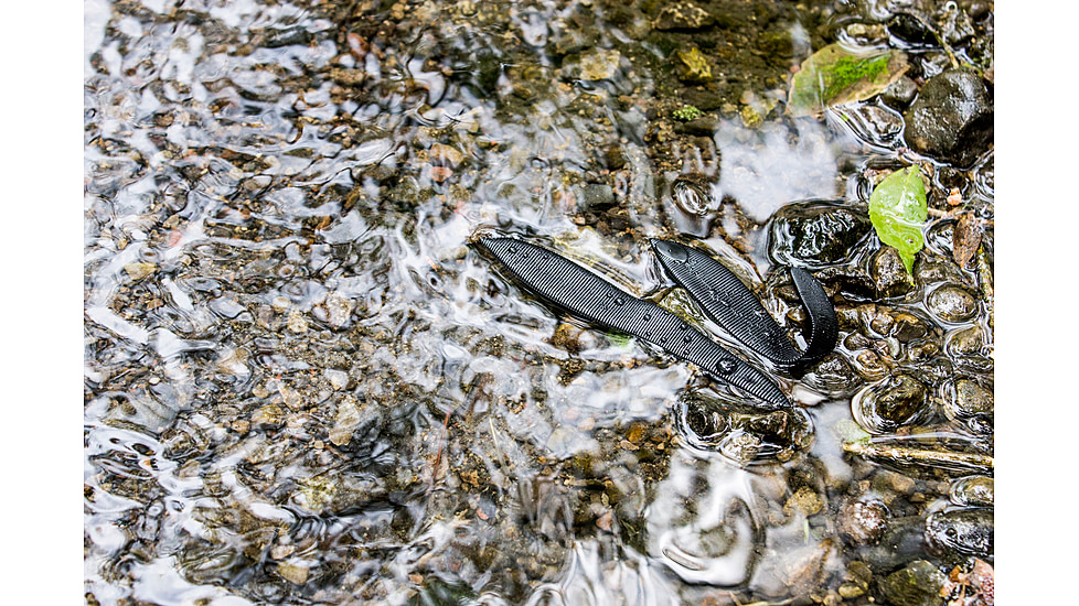 Lunkerhunt Leech Bait Soft Bait, 10, 3in, Black, LEECH301