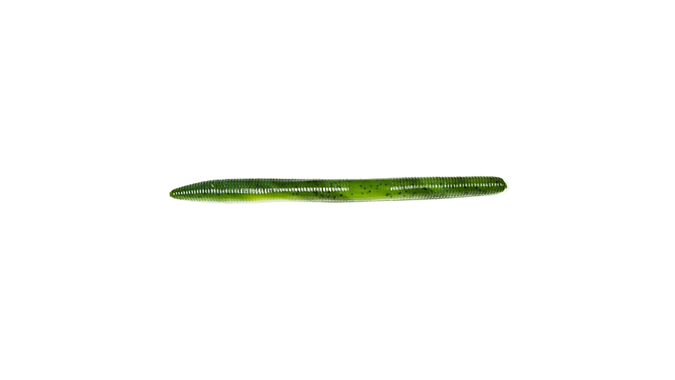 Lunkerhunt  Lunker Sticks Bait Soft Bait, 10, 5in, Camo, LHPSTS5053