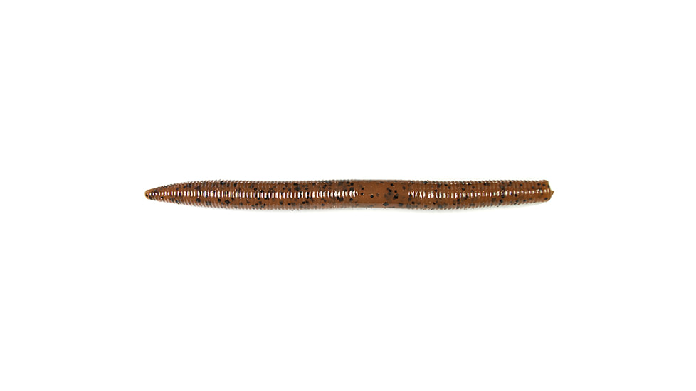 Lunkerhunt  Lunker Sticks Bait Soft Bait, 10, 5in, Pilsner, LHPSTS5039