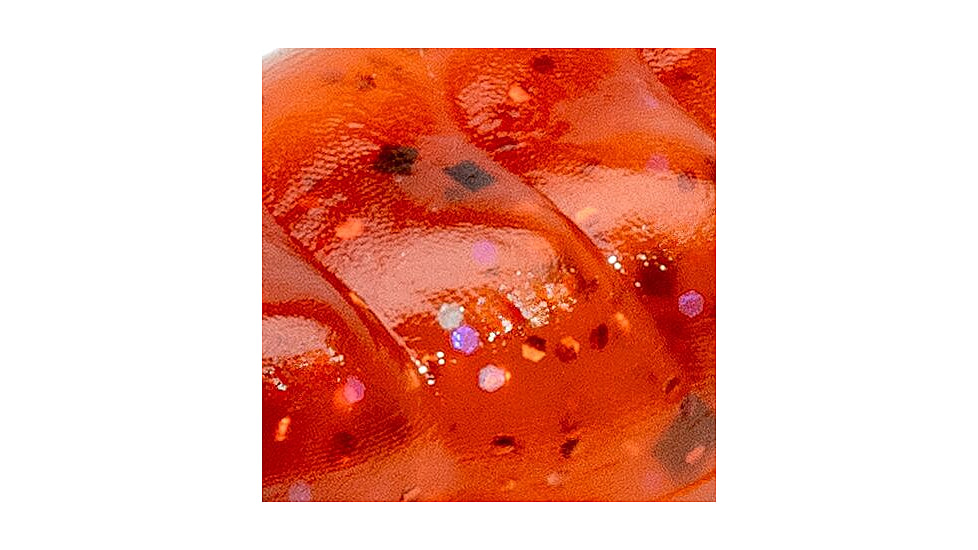 MACH MACH Craw, Fire Craw, 3.5in, MHCRW-900