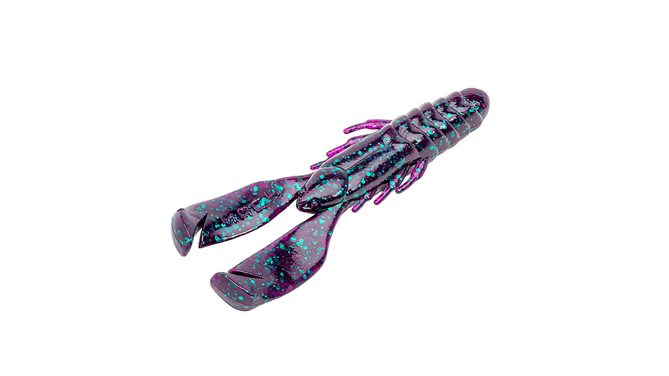 MACH MACH Craw, Junebug, 3.5in, MHCRW-42