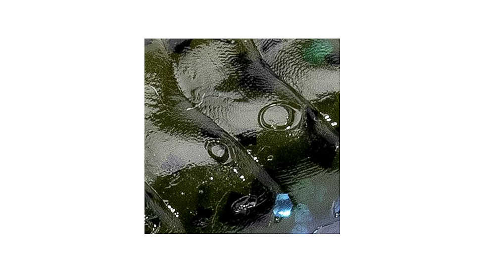 MACH MACH Craw, Okeechobee Craw, 3.5in, MHCRW-50