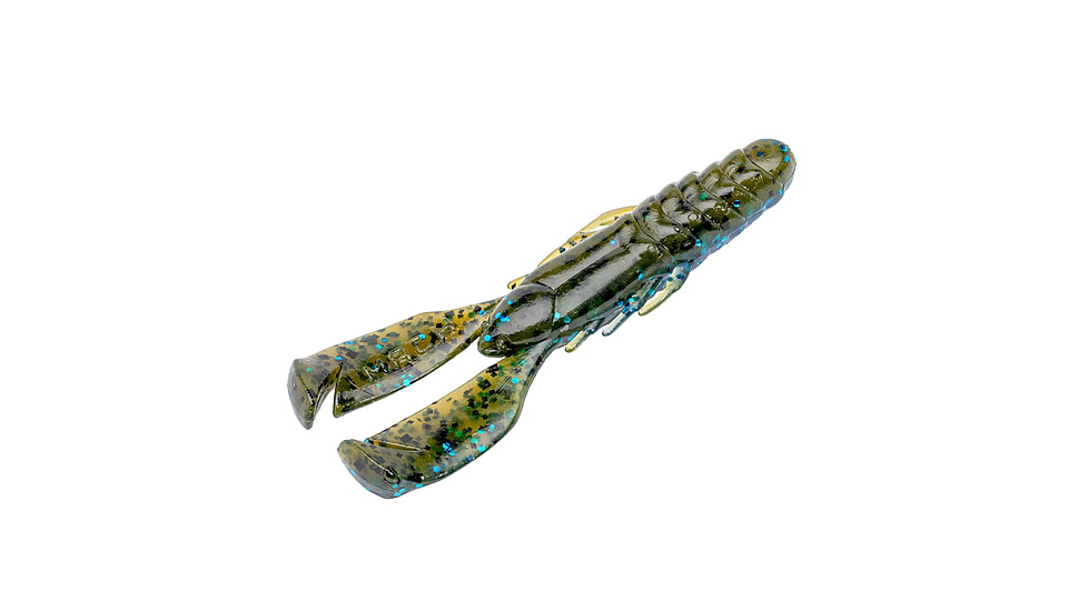 MACH MACH Craw, Okeechobee Craw, 3.5in, MHCRW-50