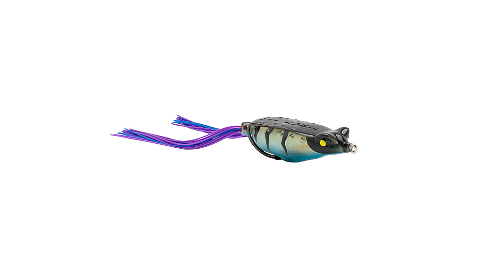 MACH MACH Frog Swimbait, Bluegill, MHPKF-234
