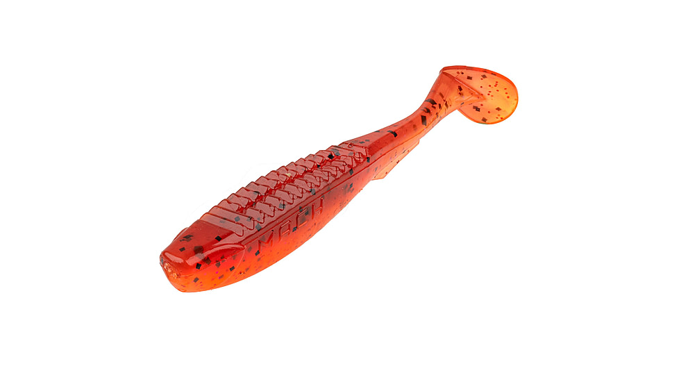 MACH MACH Player Swimbait, Fuego, 3in, MHPLR-473