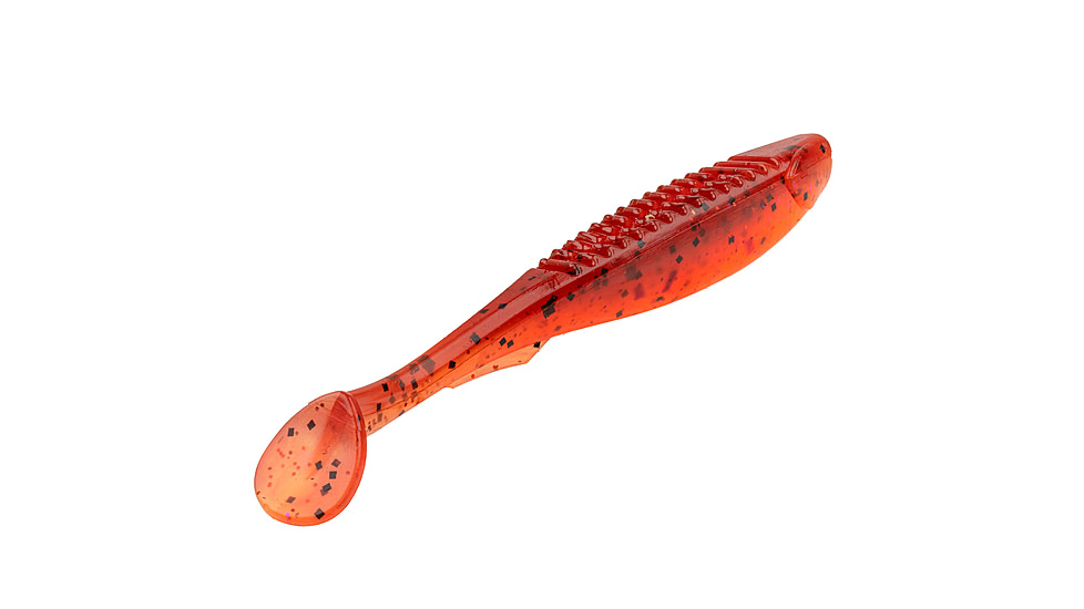 MACH MACH Player Swimbait, Fuego, 3in, MHPLR-473
