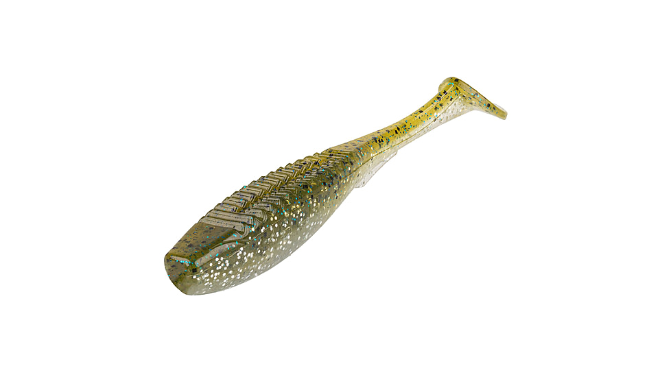 MACH MACH Player Swimbait, Royal Gill, 3in, MHPLR-471