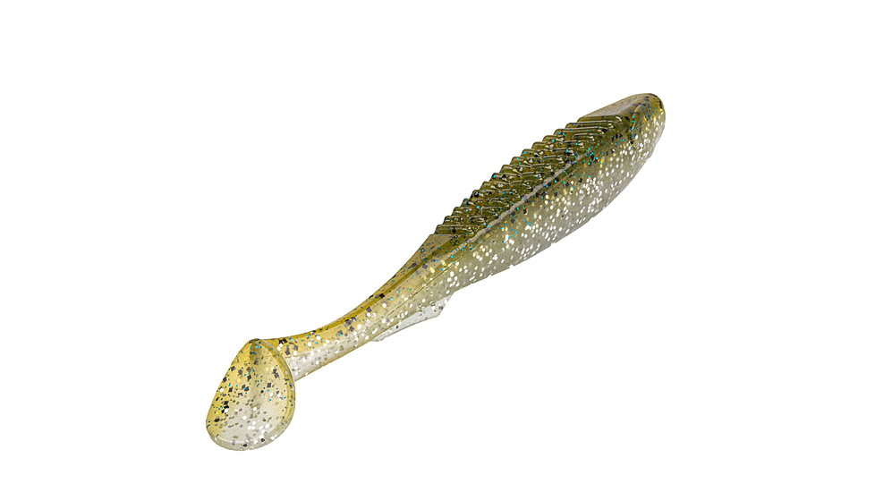 MACH MACH Player Swimbait, Royal Gill, 3in, MHPLR-471
