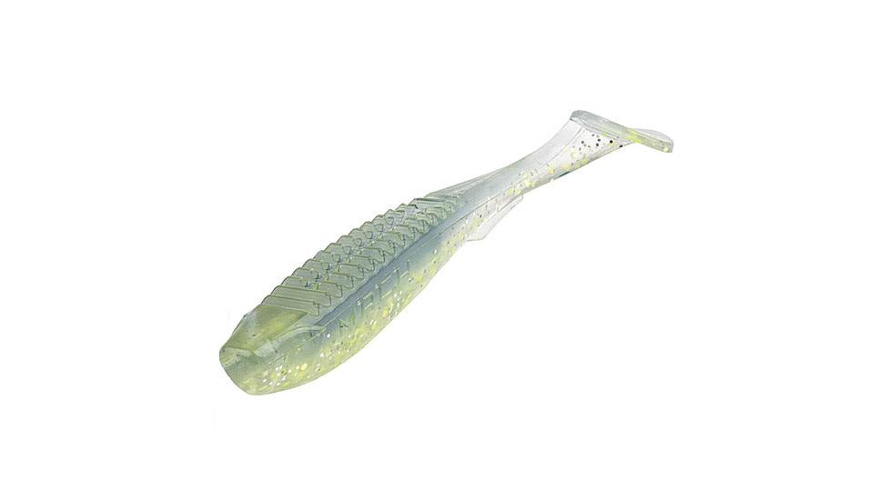 MACH MACH Player Swimbait, Sexy Shad, 3in, MHPLR-590
