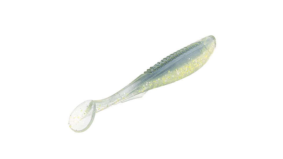 MACH MACH Player Swimbait, Sexy Shad, 3in, MHPLR-590