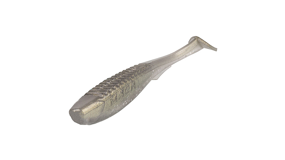 MACH MACH Player Swimbait, Tennessee Shad, 3in, MHPLR-517