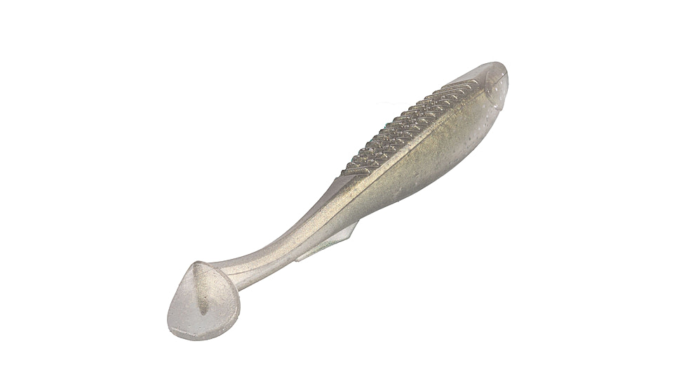 MACH MACH Player Swimbait, Tennessee Shad, 3in, MHPLR-517